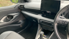 Mazda 2 Hybrid 1.5i Hybrid Homura 5dr CVT Hybrid Hatchback